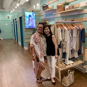 Meet your Posher, Jamie